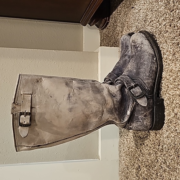 Frye Boots - Picture 2 of 3